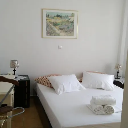 Aegean Balcony Holiday home