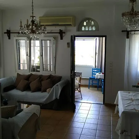 Aegean Balcony Holiday home