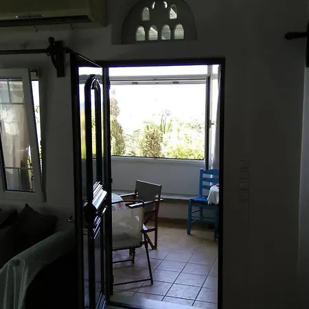 Aegean Balcony *